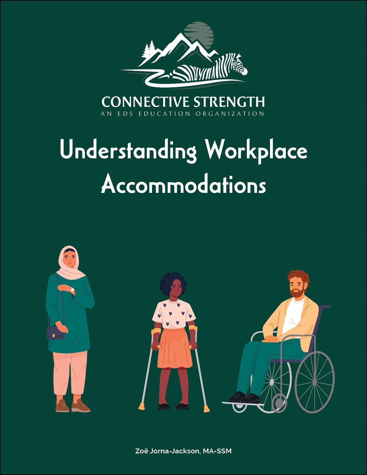 Understanding Workplace Accomodations
