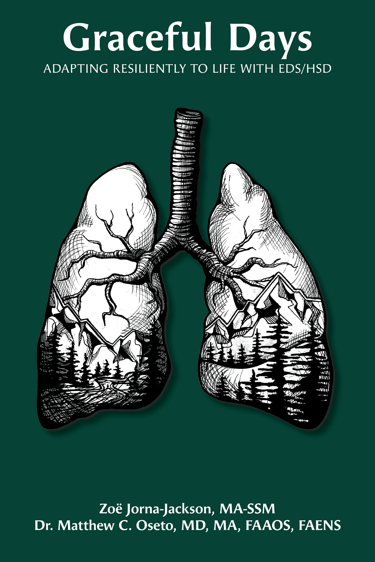 Graceful Days PDF Copy