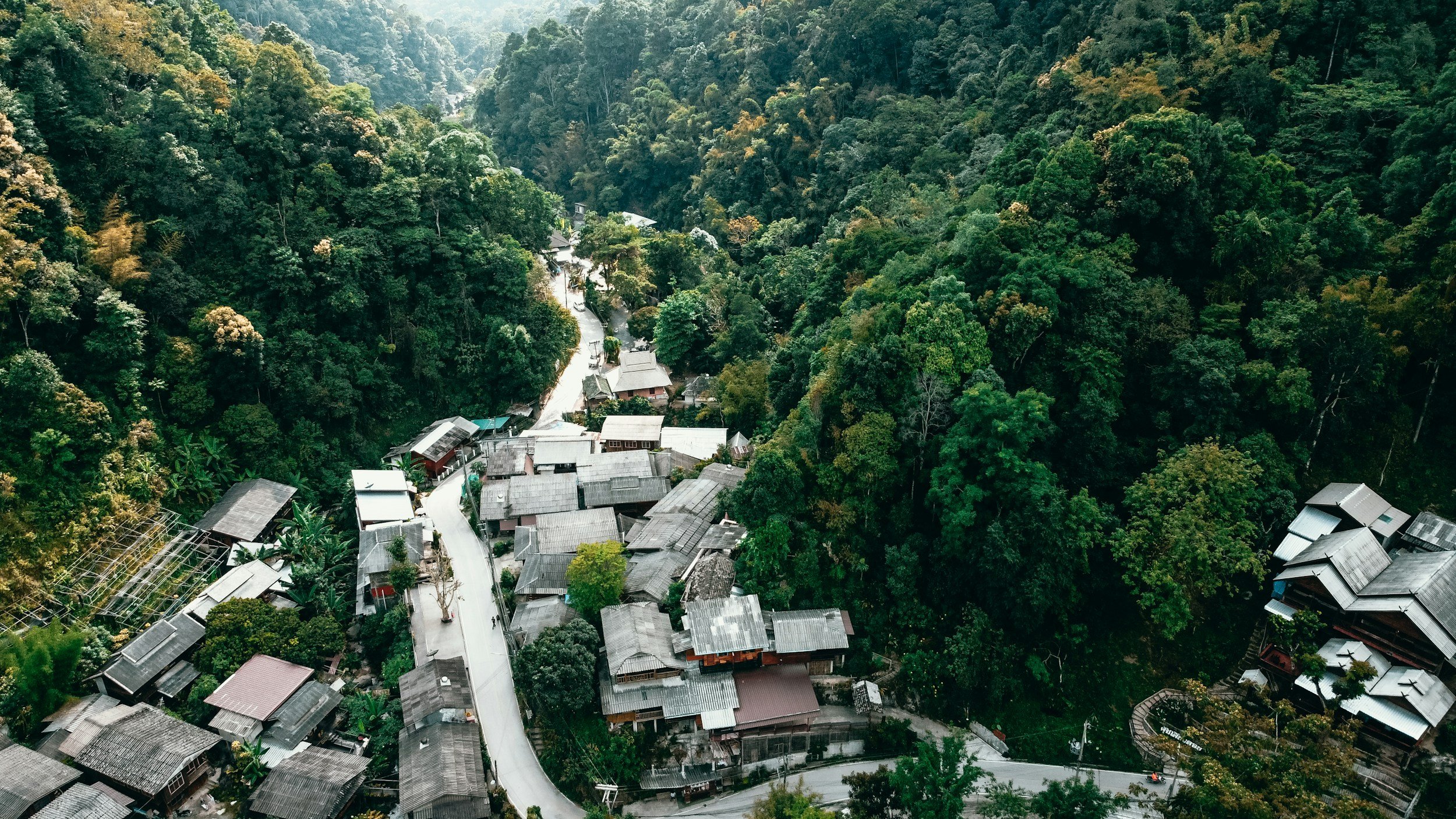 Thailand