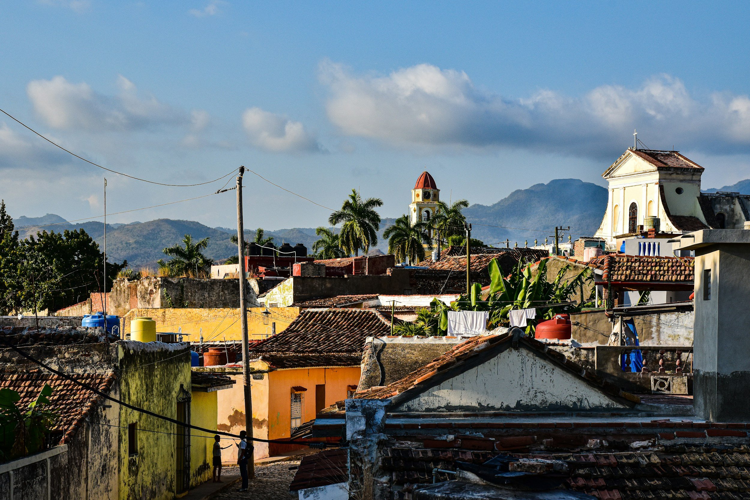 Cuba
