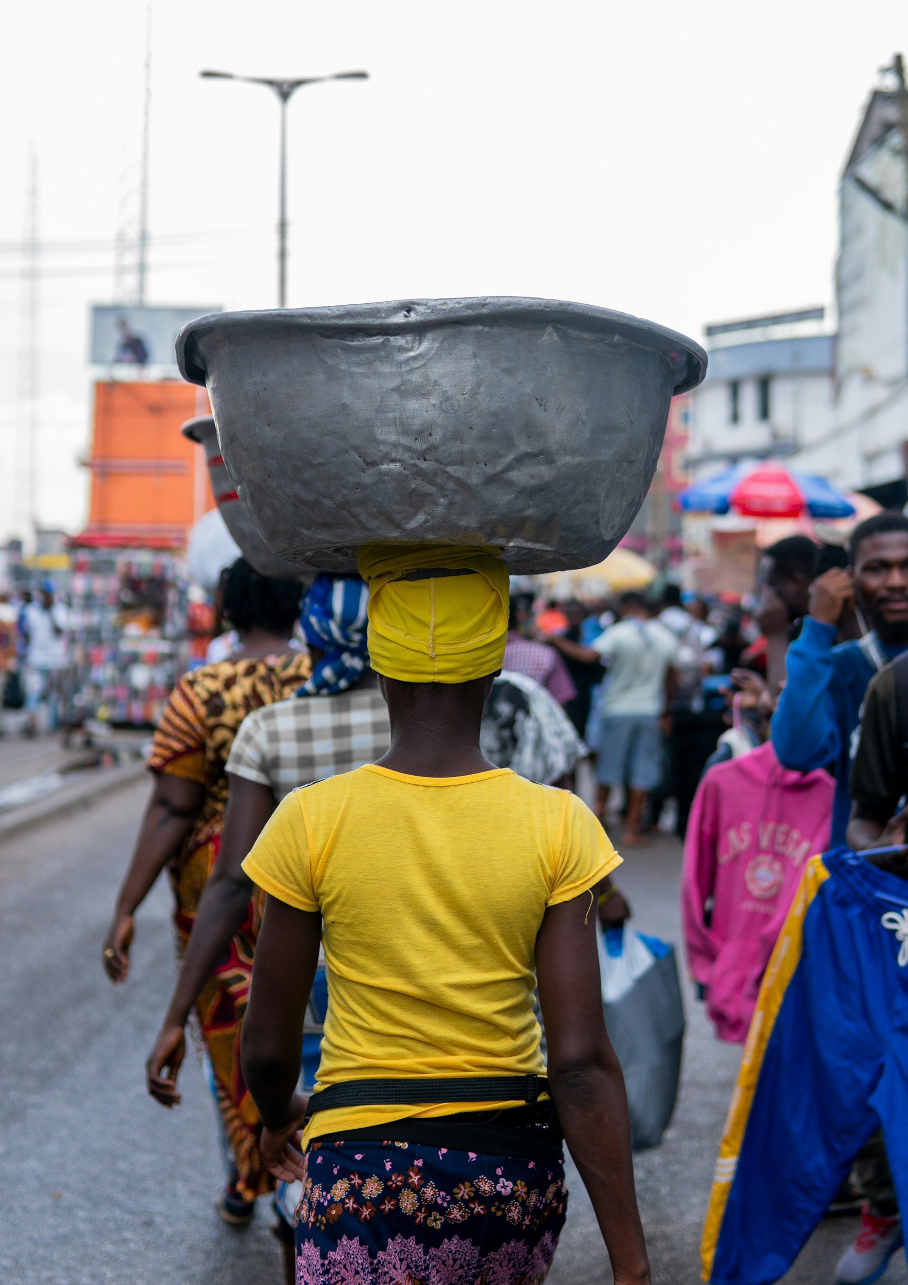 Tanzania-Ghana