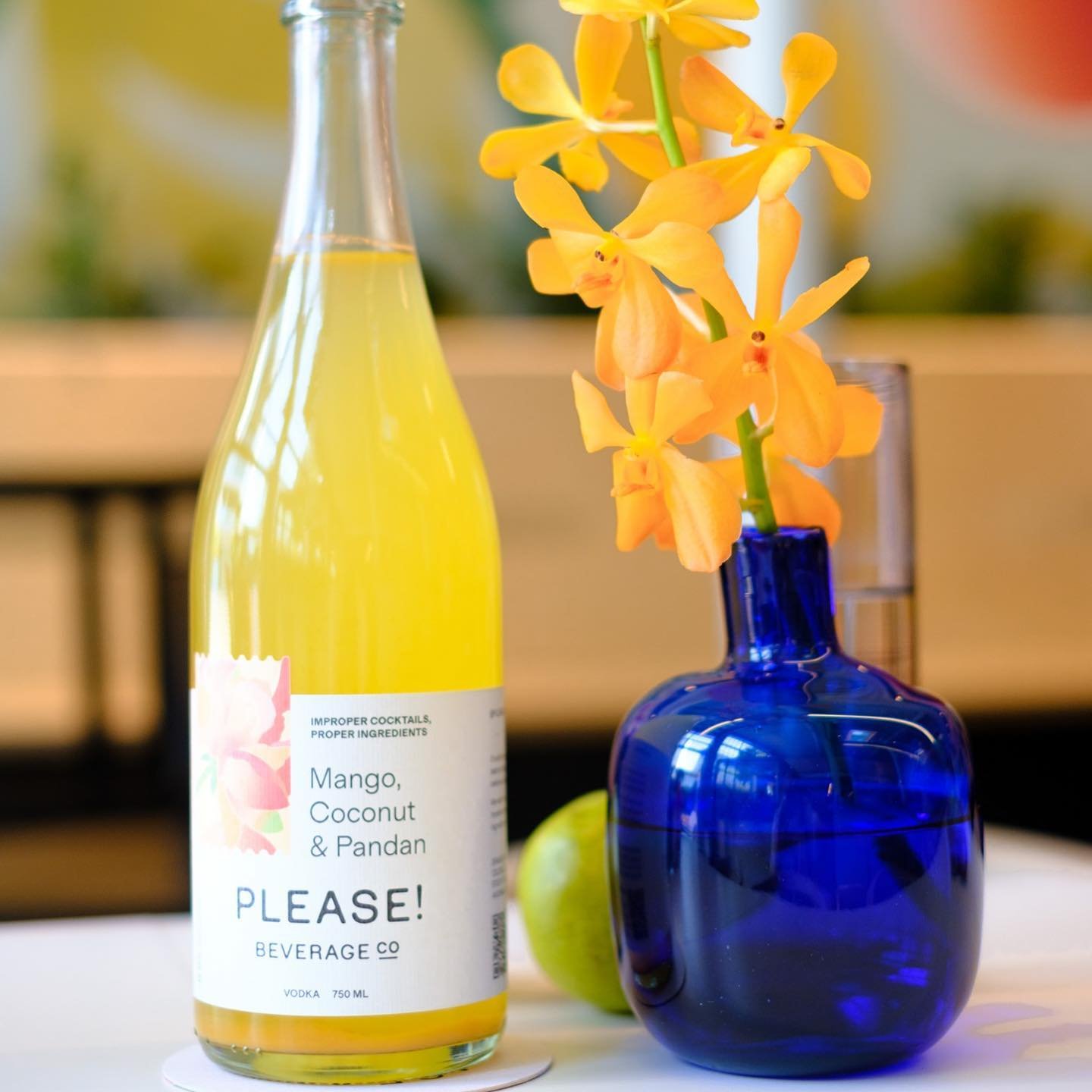 Hey, cocktail lovers and art enthusiasts, this one&rsquo;s for you! 🍹

If you&rsquo;ve been looking for a sign to mix your love for cocktails and creativity, here it is. Come draw with us at @pleasebevco this Sunday!

Sip on some of the coolest cock