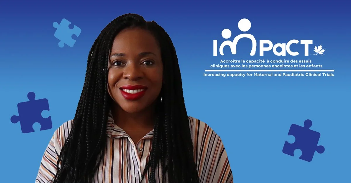 IMPaCT Training Program Busisiwe Zapparoli: Advancing Equity and Outcomes in Rare Disease Research