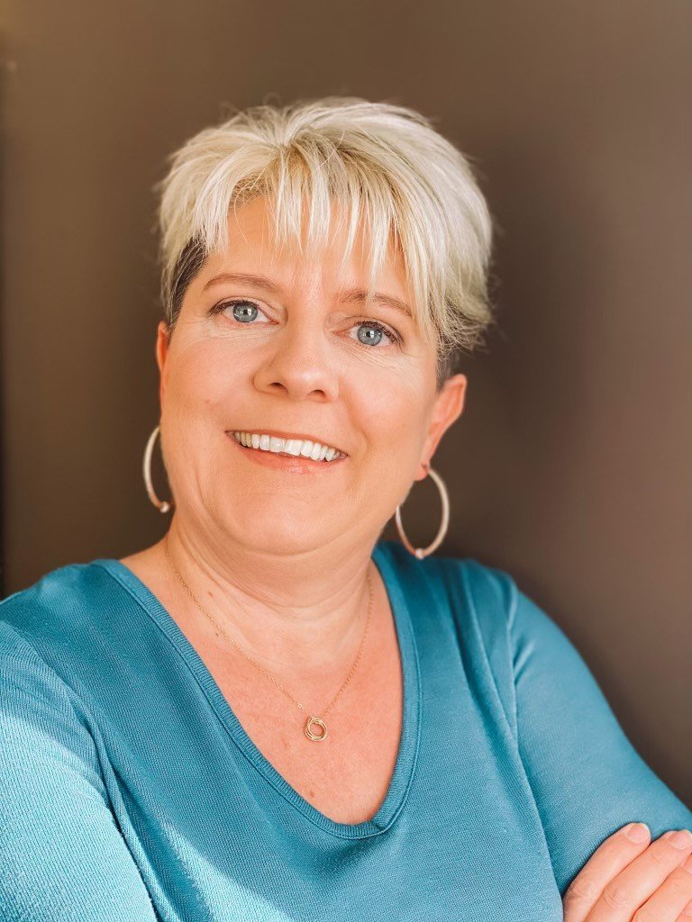 Jeannine Schellenberg