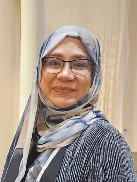 Humaira Ahmed