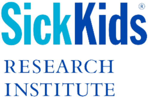 SickKids Research Institute logo