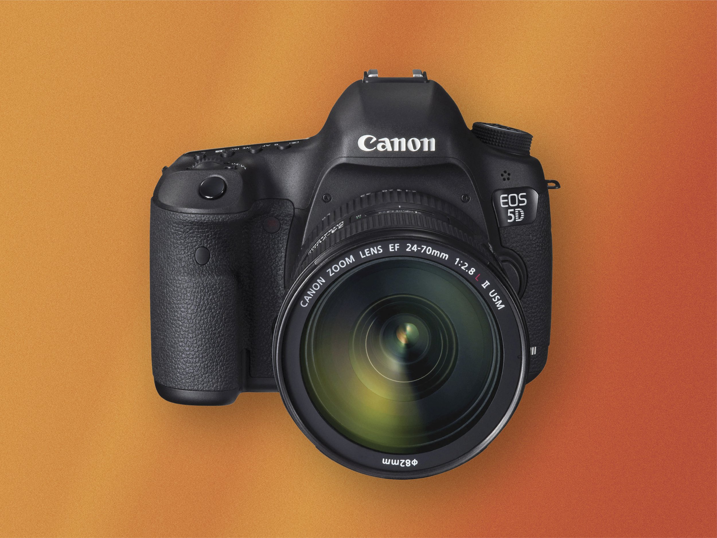 Canon EF