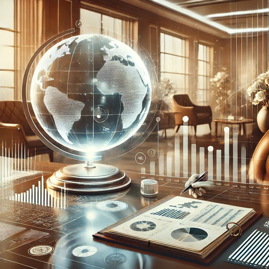 What is a Family Office? Who Am I to Talk About It?