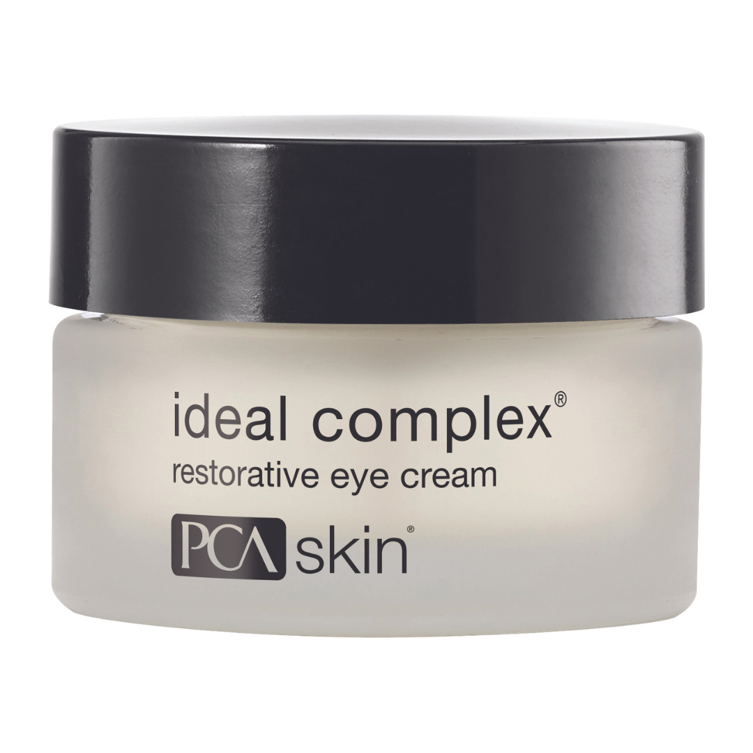 Ideal Complex Revitalizing Eye Gel