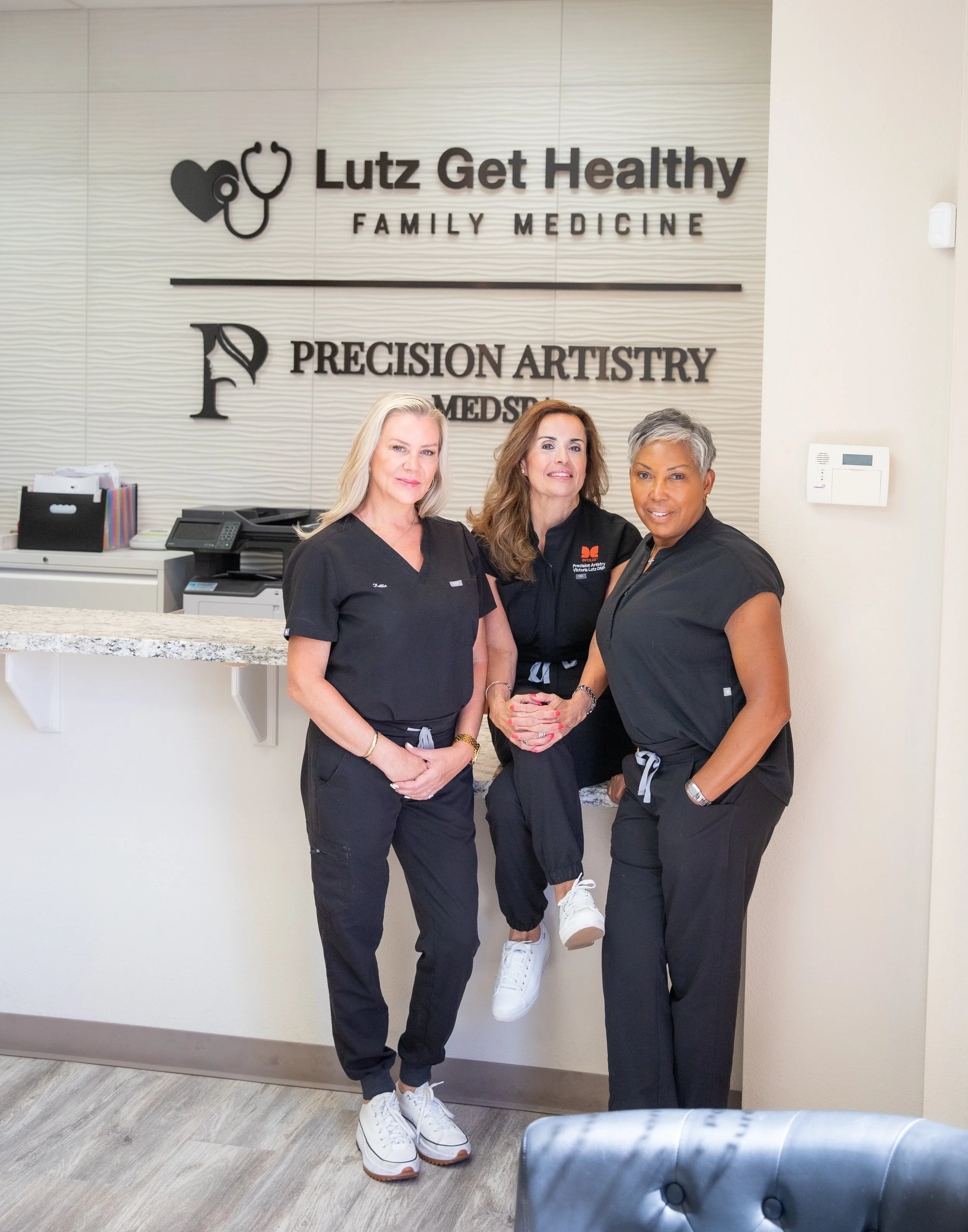 Precision Artistry Medspa