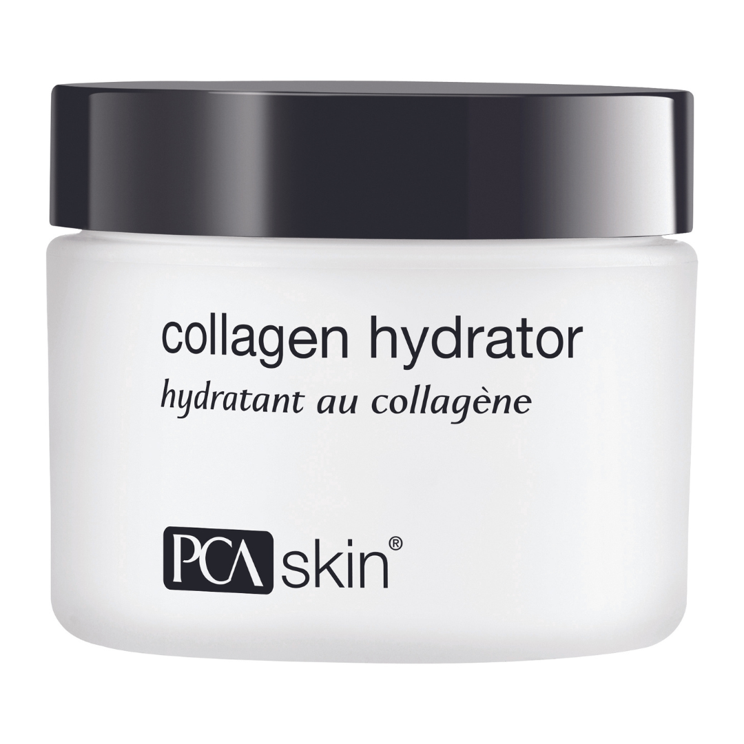 Collagen Hydrator
