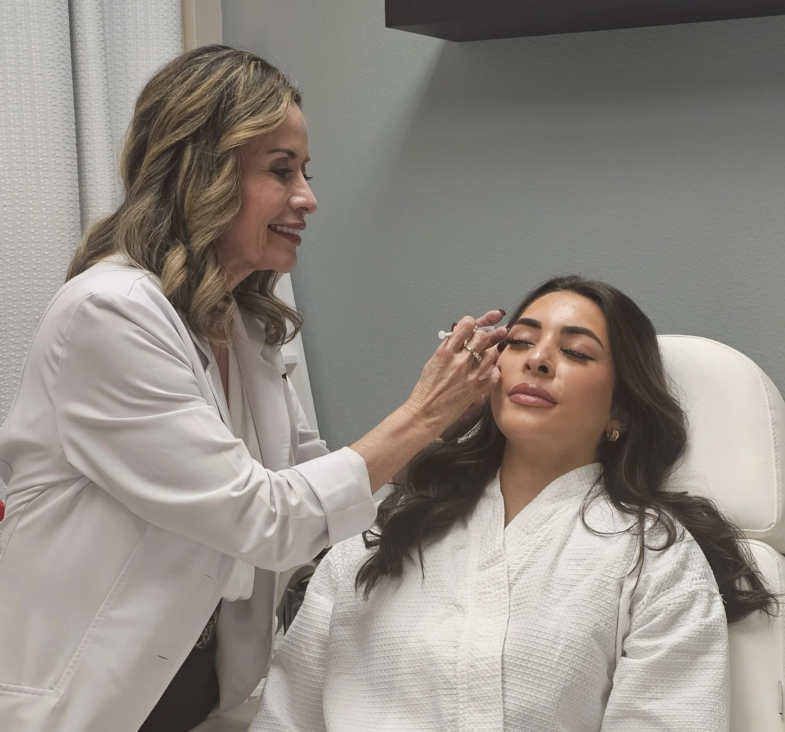 Botox in Gilbert, AZ