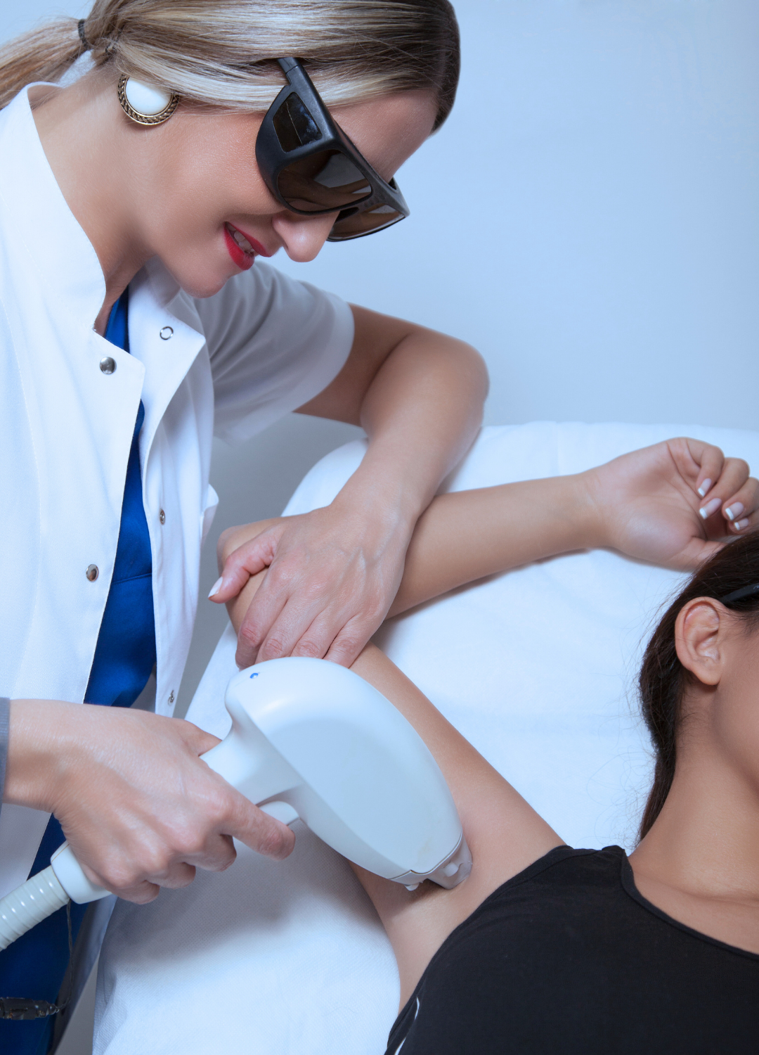 Laser Hair Removal Gilbert