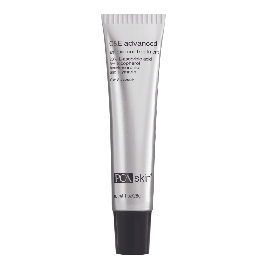C&E Advanced Antioxident Treatment