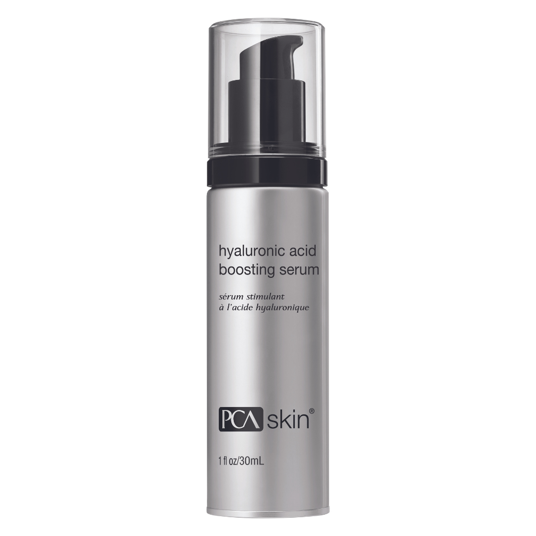 Hyaluronic Boosting Serum
