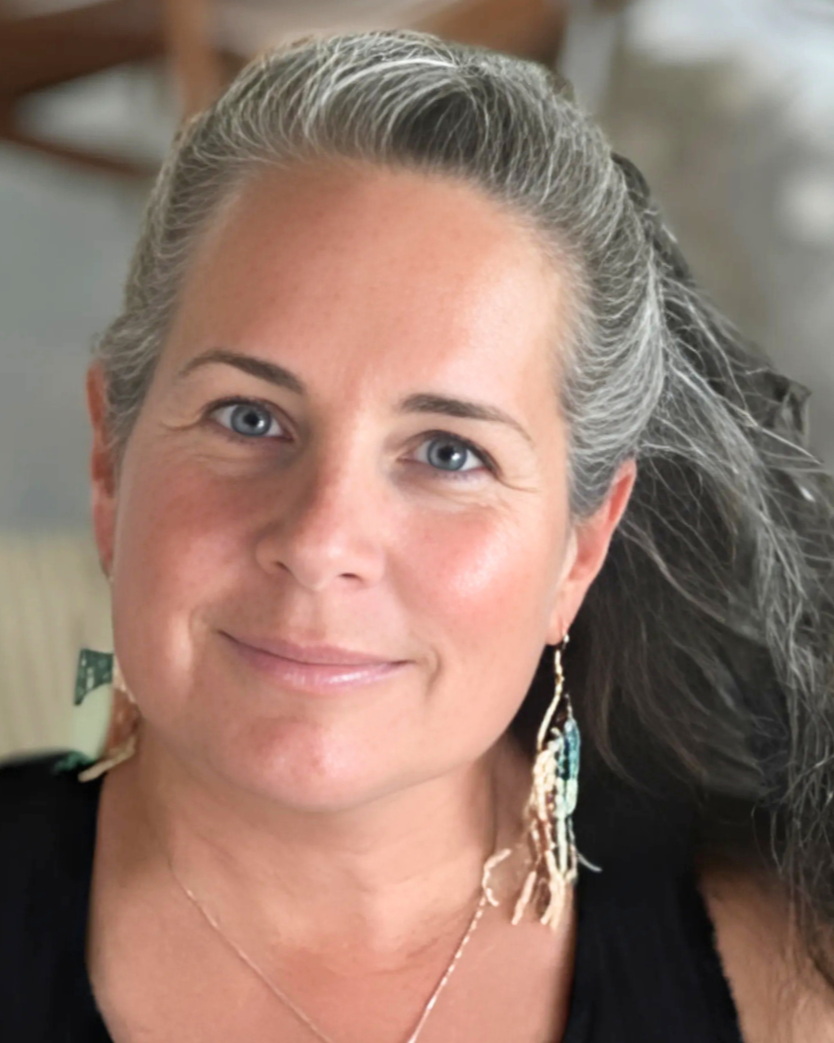 Dr. Stephanie Sainsbury, Reiki Practitioner at Bright Aura Therapy & Wellness.