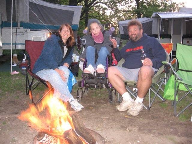 2009 Campfire