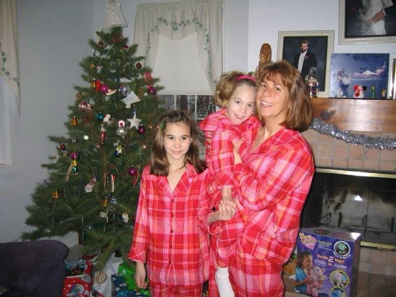 2005 matching PJs