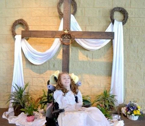 2011 First Communion