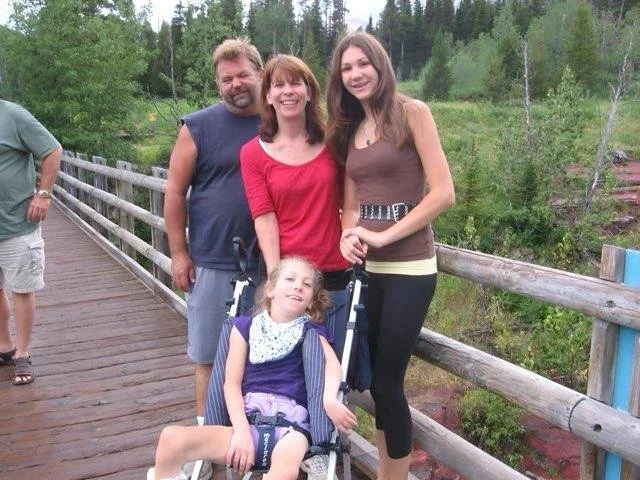 2011 Red Rock, Waterton