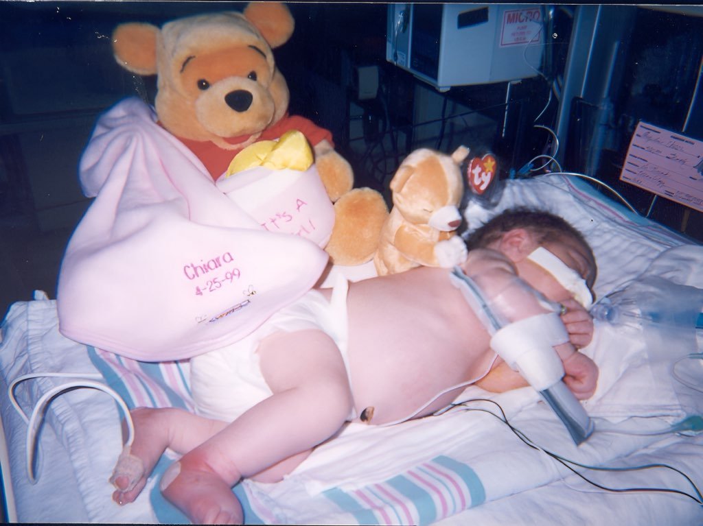 1999 NICU