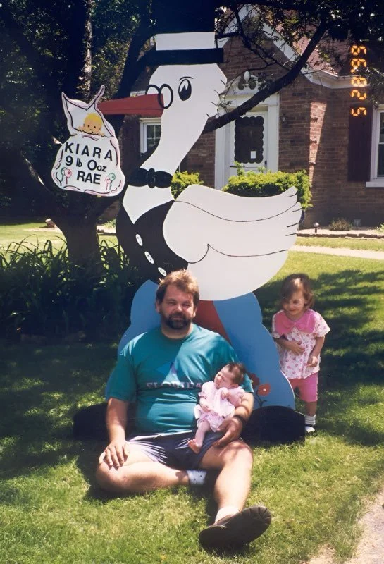 1999 Welcome Home