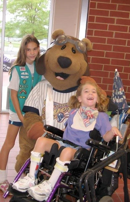 2006 minor league baseball game