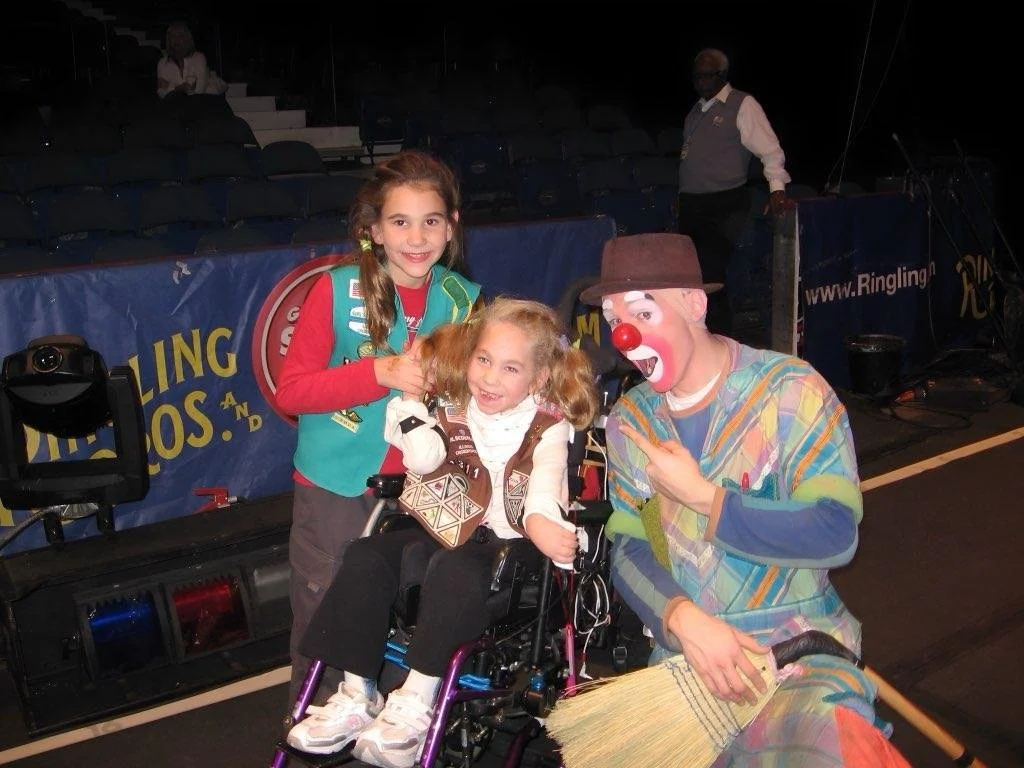 2006 Barnum and Bailey Circus