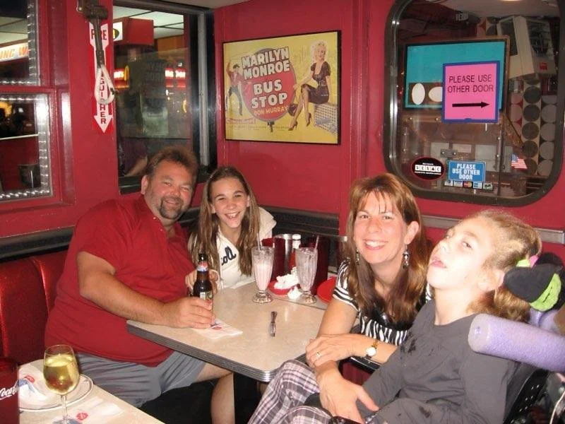 2009 Starlight Cafe New York