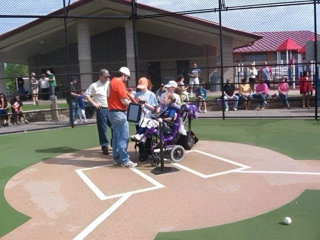 2010 Buddy Baseball