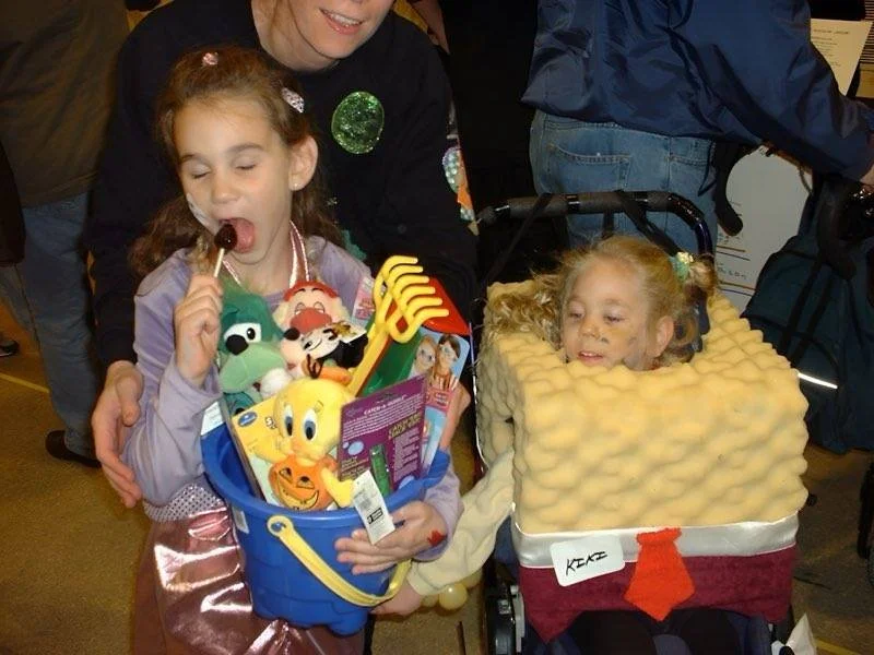 2003 Spongebob and Jasmine
