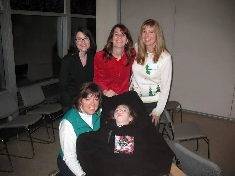 2010 Special Religious Education Friends