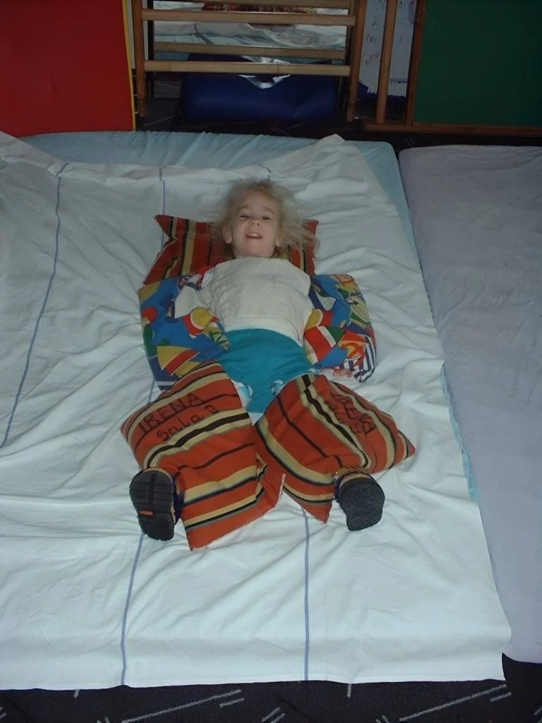 2002 positioning at Euromeds