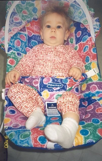 2000 my sleep aid, the bouncy chair 
