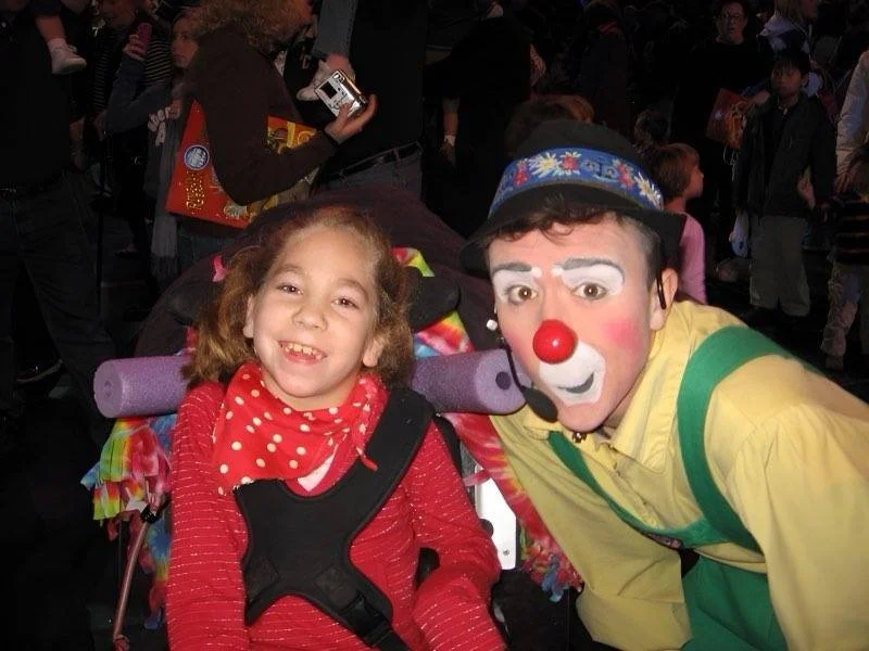 2008 the circus again