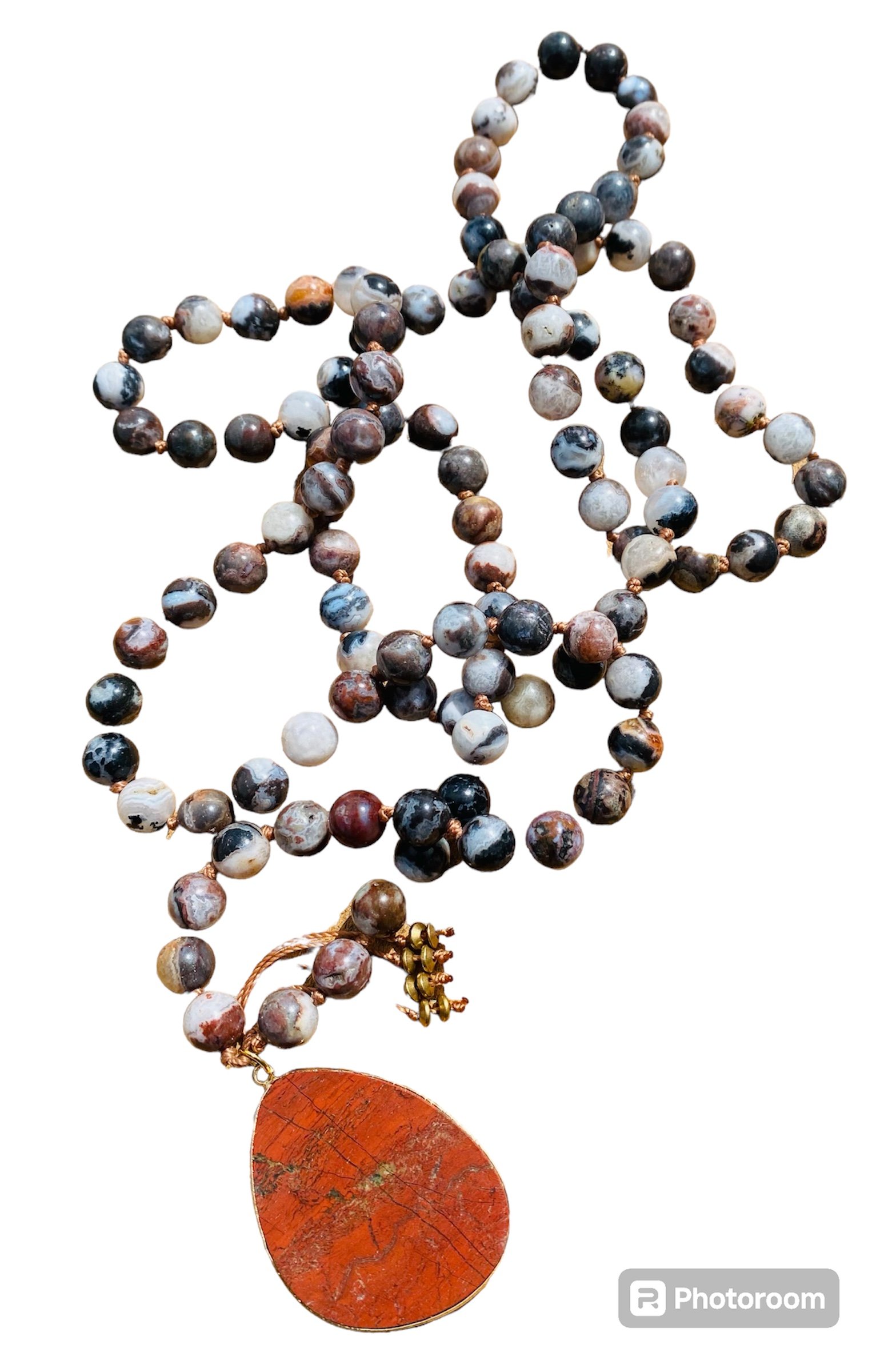 Sense of Being Mala