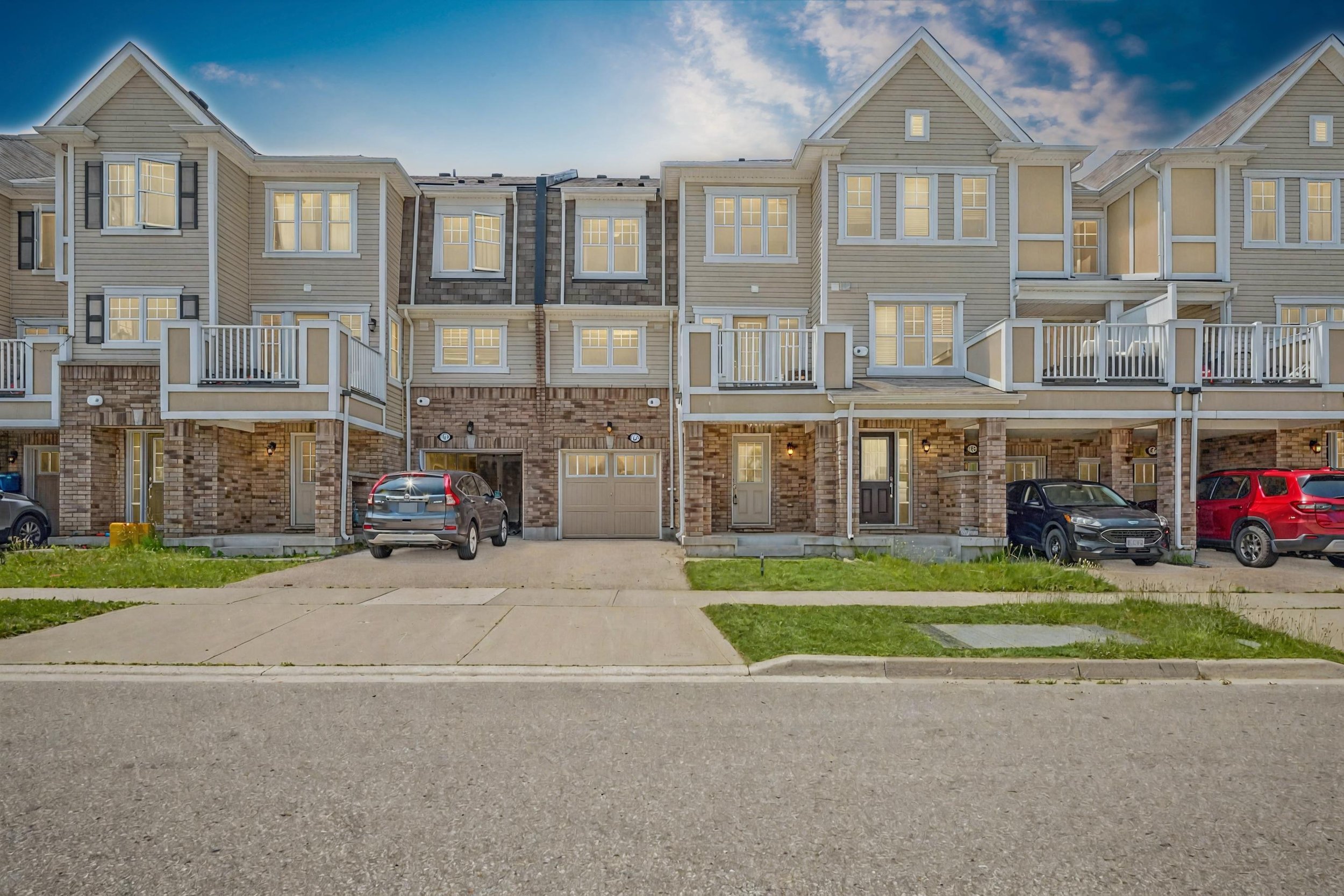 113 Glenvista Dr.
