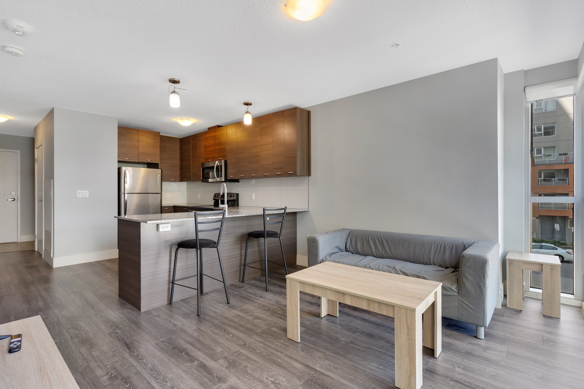 210-318 Spruce St.