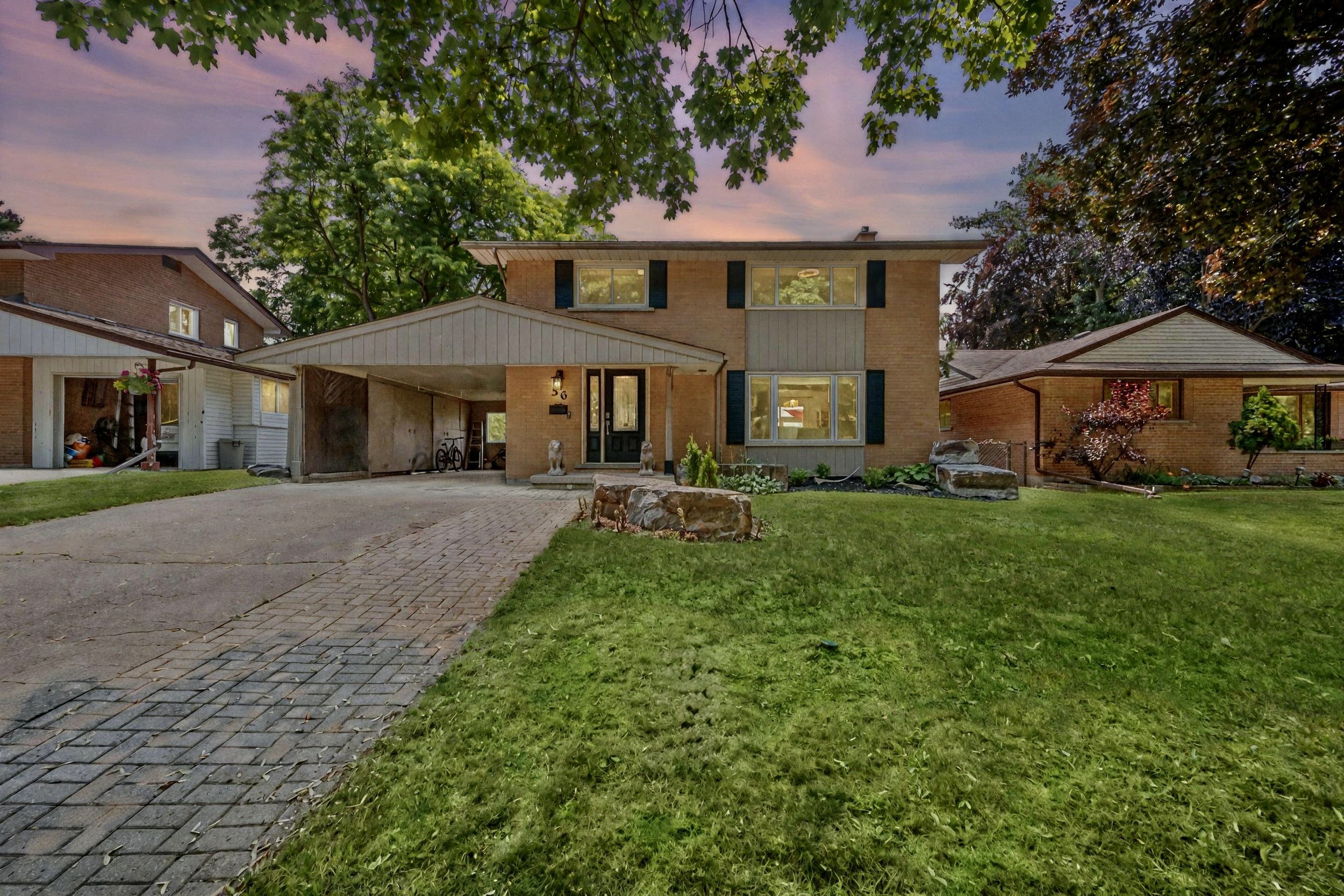 36 Craig Dr.