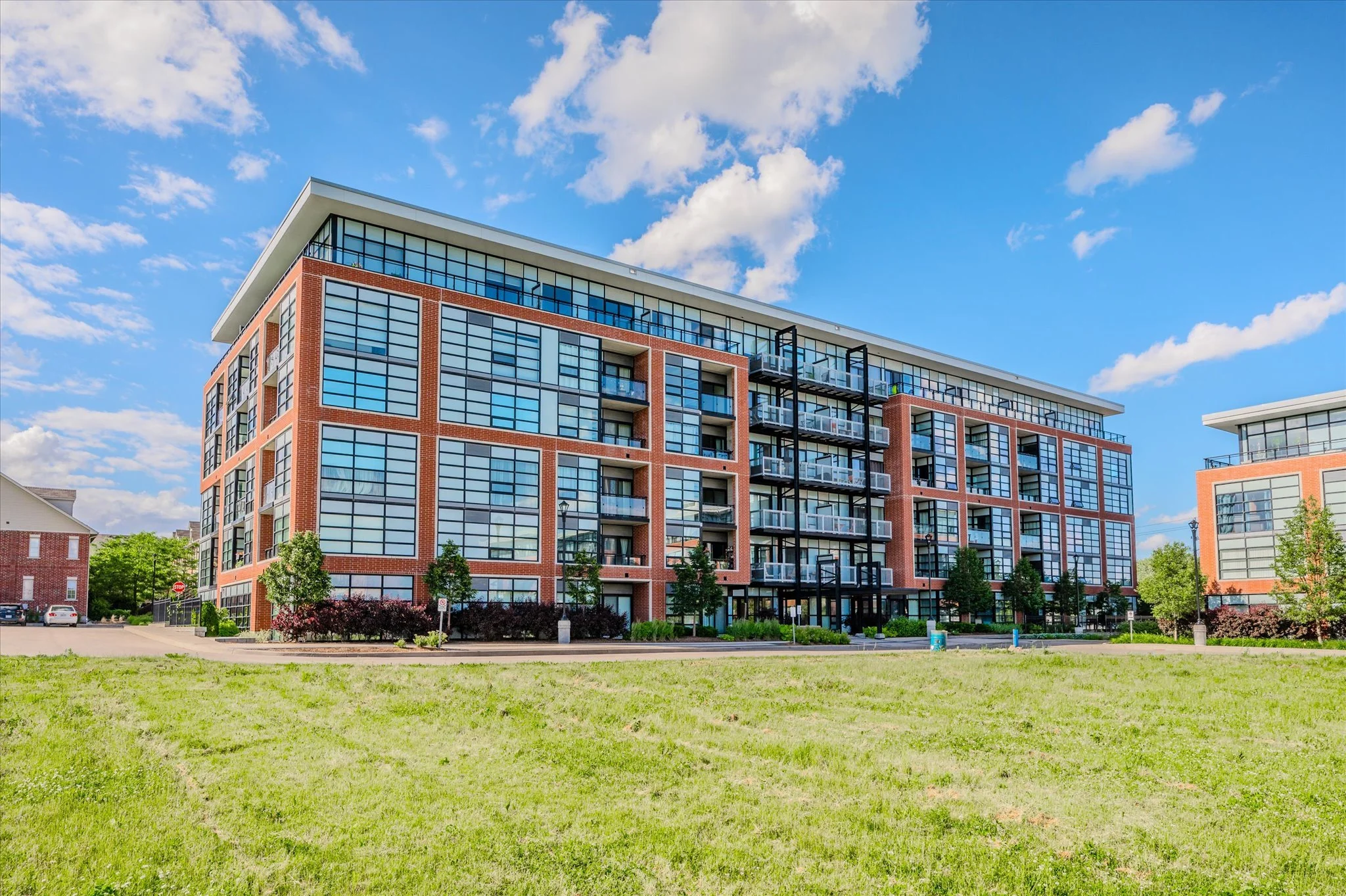 309-15 Prince Albert Blvd.