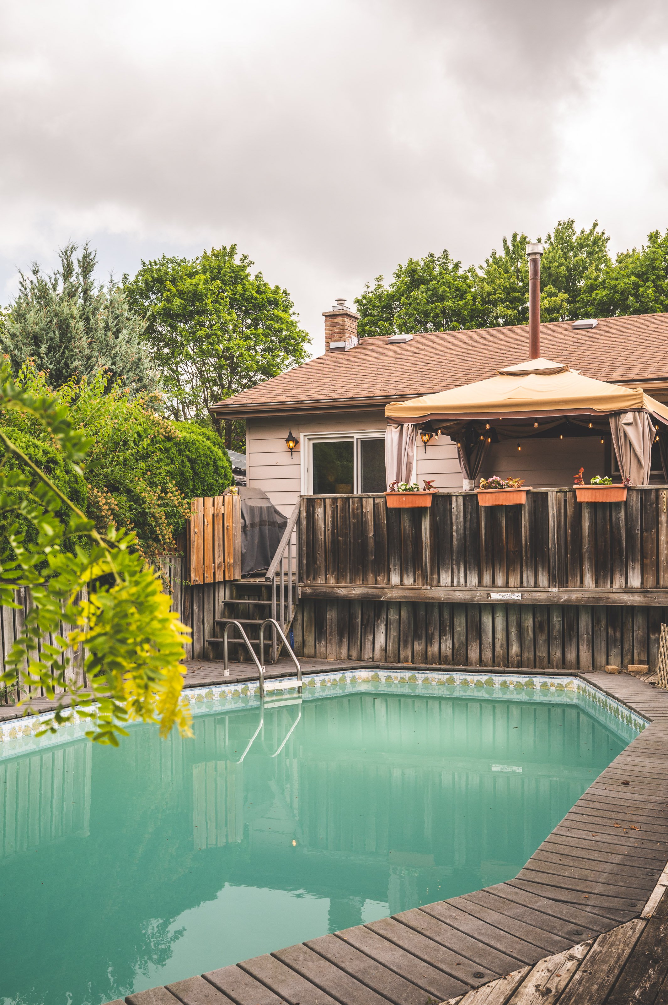 409 Kane Dr.