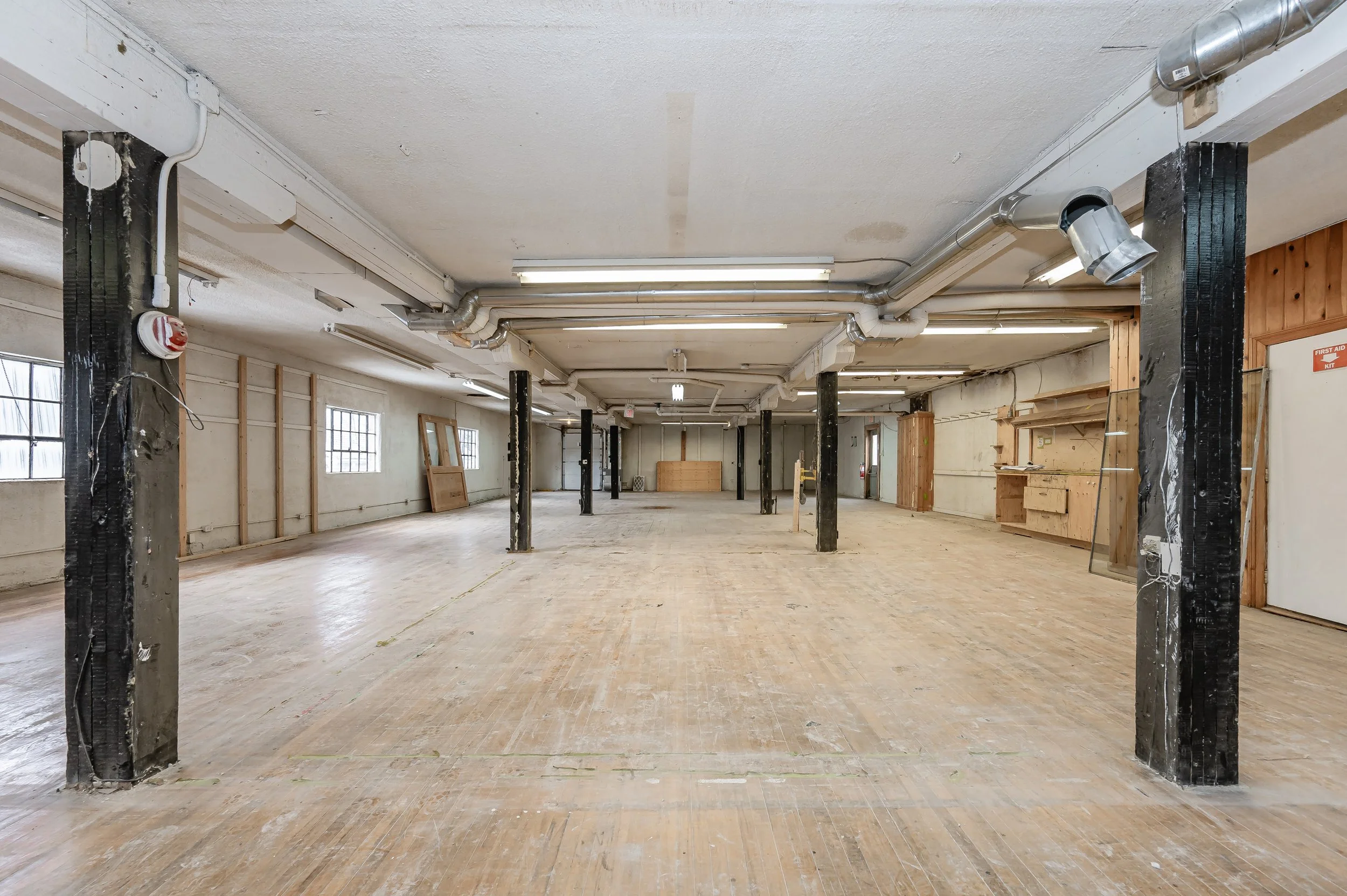 8 Spring St. #Upper