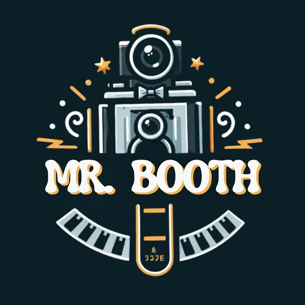 Bringing smiles and memories to every event! 📸✨ At @mrboothsandiego , our photo booths are more than just a fun addition&mdash;they&rsquo;re the heart of the celebration. We take pride in capturing the joy, laughter, and special moments that make yo
