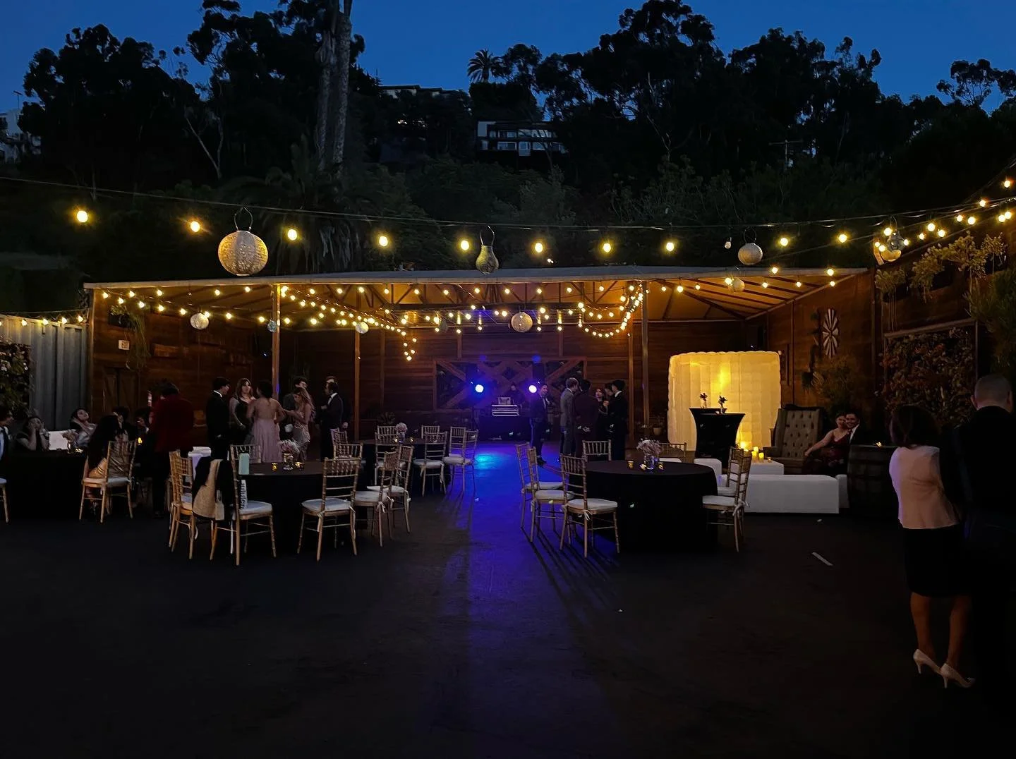 Calvary Cristian Academy Prom 2022
✨ Under the Stars ✨