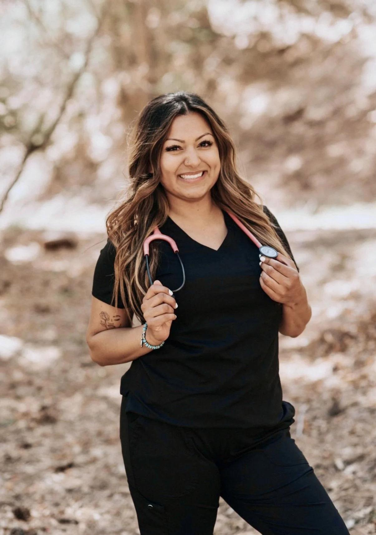 Ana Alcantar| Aesthetic Injector | M Spa, Rio Rancho