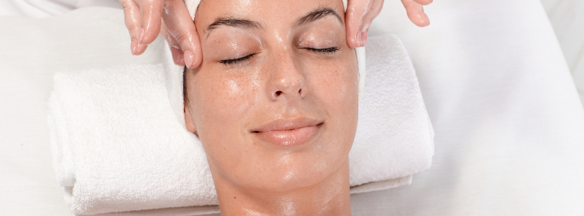 A woman getting Age Reversal Oxy Trio Facial at MSpa Rio Rancho.png