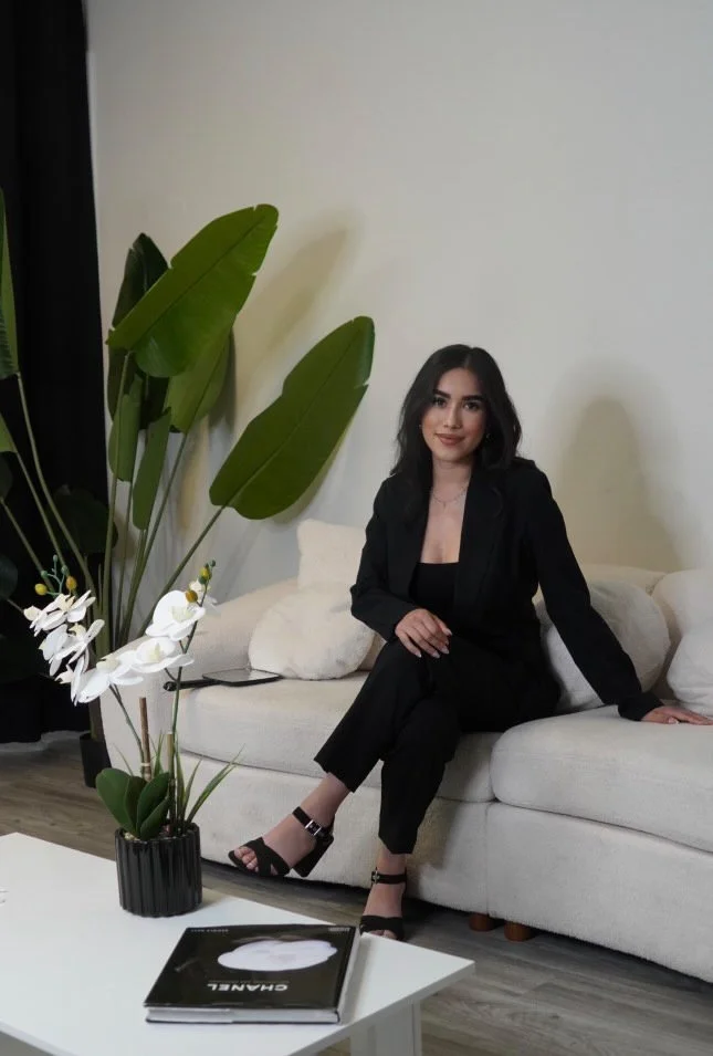 Alicia Beltran | Esthetician | M Spa Rio Rancho