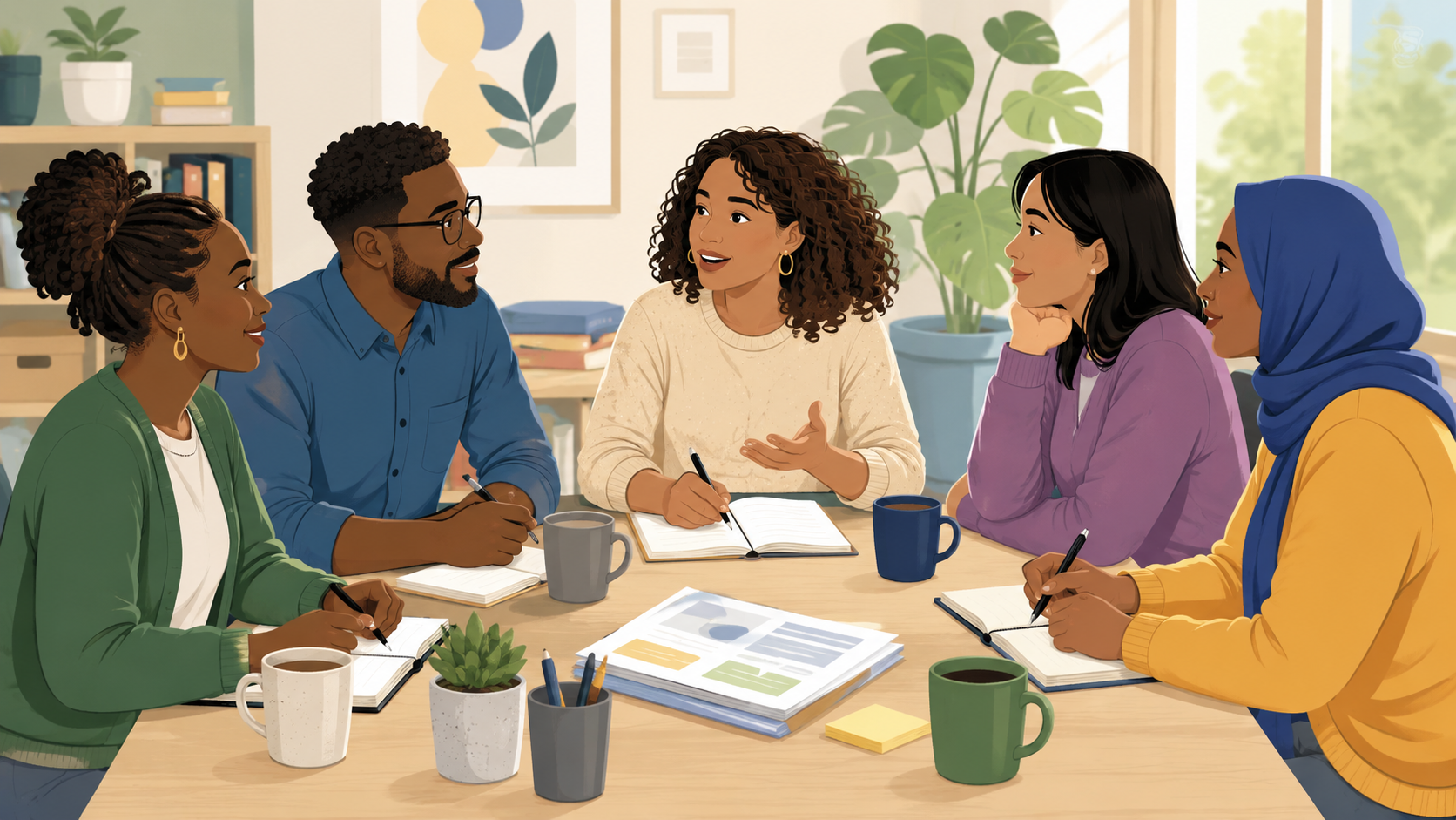 The Meeting that Might Save Your Classroom Partnership