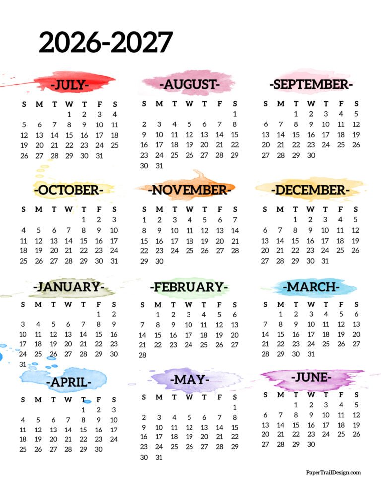 July 14 - Planning the Year  Ahead