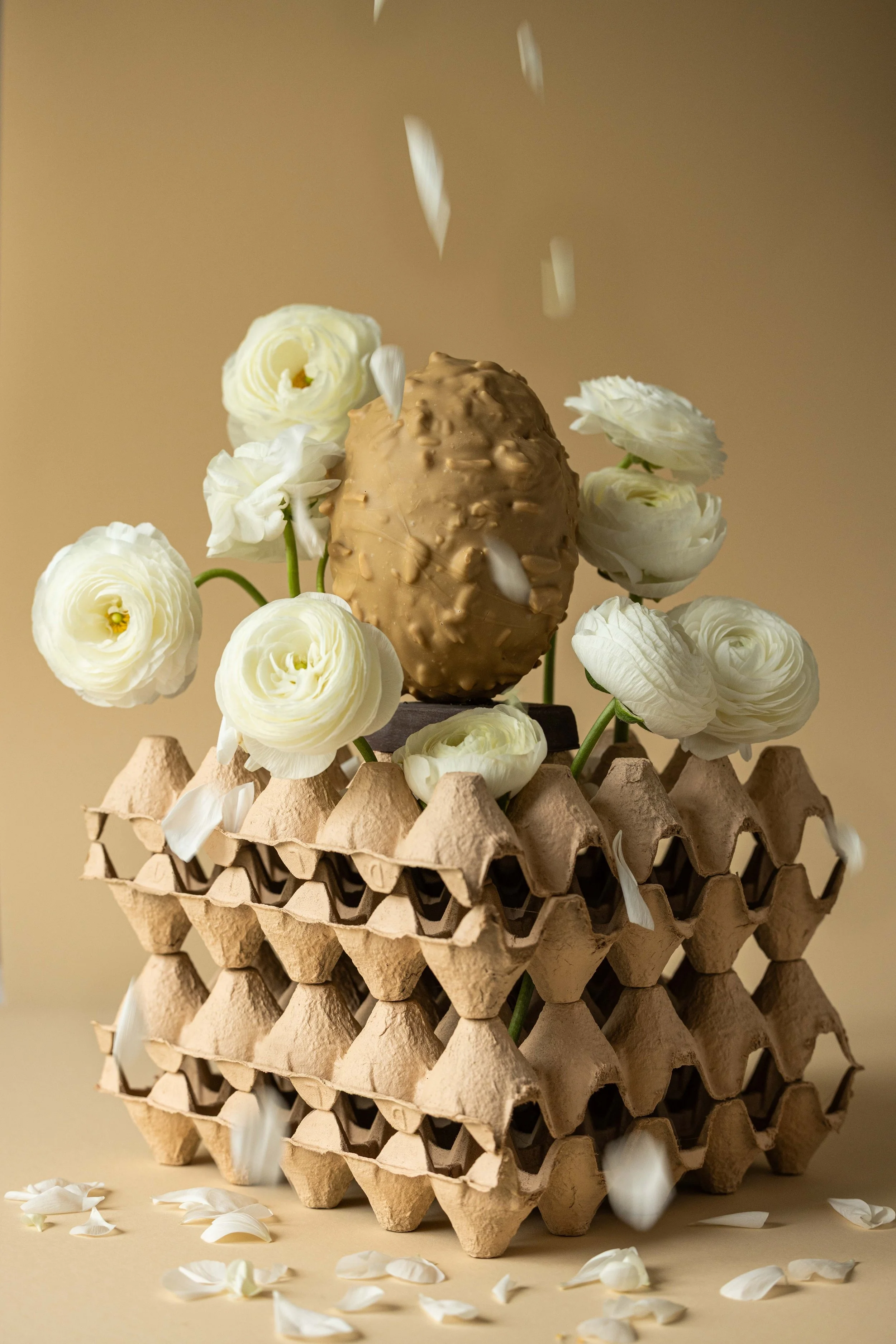 The Easter Egg